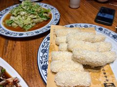 -即墨老公社·海肠捞饭大王(古城店)