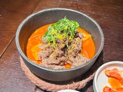 -Fuzzy Bistro 浮几韩餐·茶酒馆