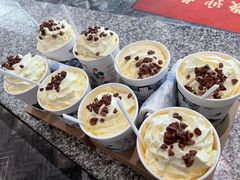 -茶颜悦色(金茂览秀城LG层外街店)