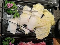 -湊湊火锅·茶憩(皇姑万象汇店)