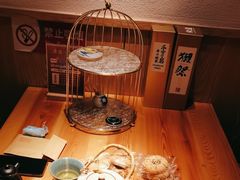 -原志优秀食材·匠心料理·海胆主题(金亿广场店)