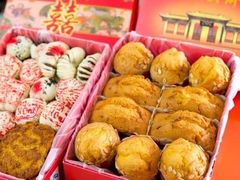 -芦庄子桂顺斋(中心北路店)
