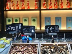 -南棠馆粤菜坊(群光店)