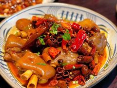 -三俞竹苑(红旗街万达店)