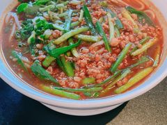杂浆米线-南蛮子(进贤路店)