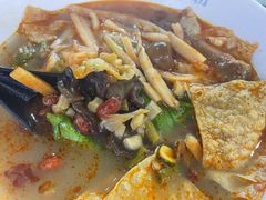-瓦记米粉(东鼓道店)