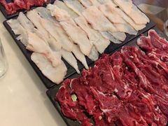 -联胜潮汕牛肉火锅(东苑南路店)