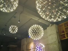 大堂-宋小谨·泉州菜(西沙湾店)