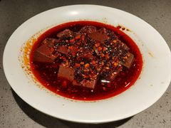 -半天妖烤鱼(东方新天地店)