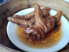 -青岛中心假日酒店·蓝天行政酒廊