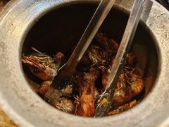-正宗台湾胡椒蝦(愉景新时代广场店)