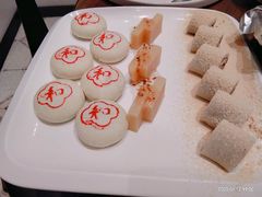 -将相和·海鲜蒸饺大连菜