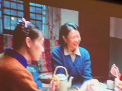 -亦境芳香·SPA影院足道(梅林店)