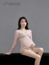 -专注孕妇照亲子照·纪田摄影