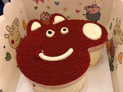 -罗莎蛋糕Rosa bread(蔡锷北店)
