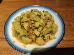 -撸啊撸铁签小肉(车站南路店)