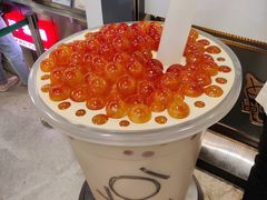 -桂桂茶(大宁国际广场店)