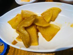 -清真·老金烧烤·小龙虾(山大路店)