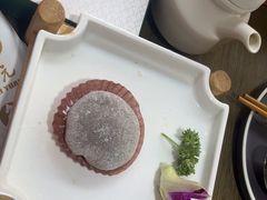 雪媚娘-隆喜元鱼汤包·海鲜(中联广场店)