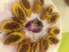 峰润大眼酒楼-大眼锅贴水饺(河东店)