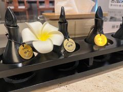 -予厘·推拿按摩·精油SPA(憩舍长安店)