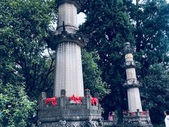 -金堂县云顶石城风景区