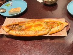 -Mevlana梅夫娜土耳其餐厅·清真