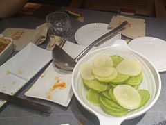-竹犇番茄火锅(长风街店)