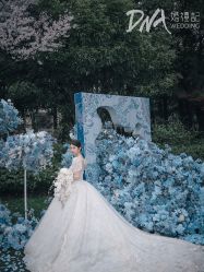 -DNA Wedding 婚礼记(上海店)