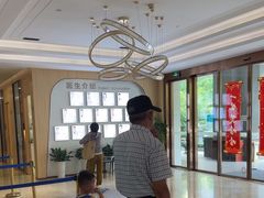 -合肥美奥口腔·种植矫正中心(政务院)