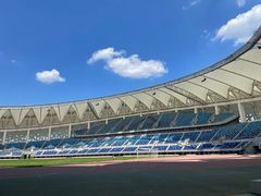 -长春奥林匹克公园