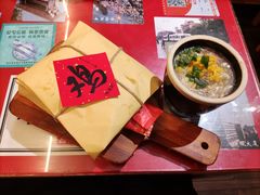 -味福记·本地特色菜(八一万达广场店)