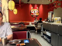 -厚贞日式烤肉(浦东汇智店)