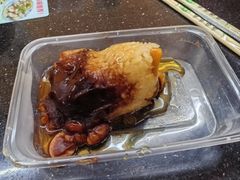 -老妈宫粽球