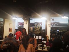 -松發肉骨茶(克拉码头店)