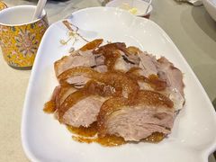 -北京全聚德(玉泉路店)