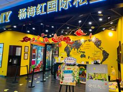 -杨梅红艺术教育(西湖万达校区)