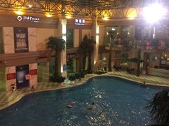 -碧水豪园·足浴·SPA·汗蒸·那须汤泉(中山东路店)