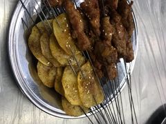 -小民大排档(马场角横路店)