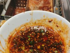 -海底捞火锅(长宁路龙之梦店)