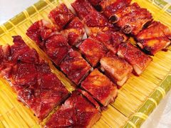 -红旗山庄(圭峰山店)