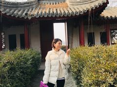 -盛世南宫影视城(北普陀影视城)
