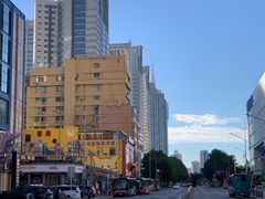 -大连商场