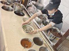 -沈记土鸡米线(七星街品牌中心店)