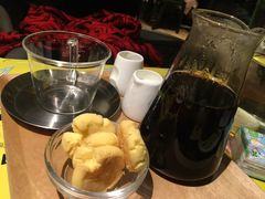 哥伦比亚-卡朋厨房(289艺术园区店)