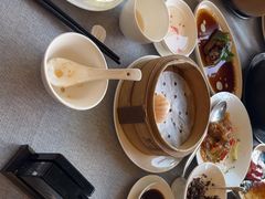 -潮府馆·非遗潮州菜·世纪公园(新国际博览中心店)