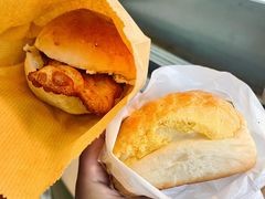 -丹麦饼店