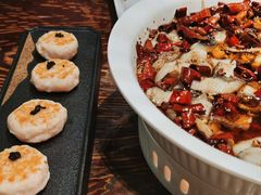 -永安鱼庄·镇江菜(东吴路店)