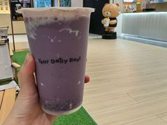 -KOI Thé(力宝广场店)