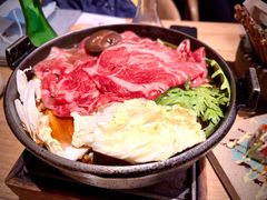 -隐泉之语日式料理(王府中环店)